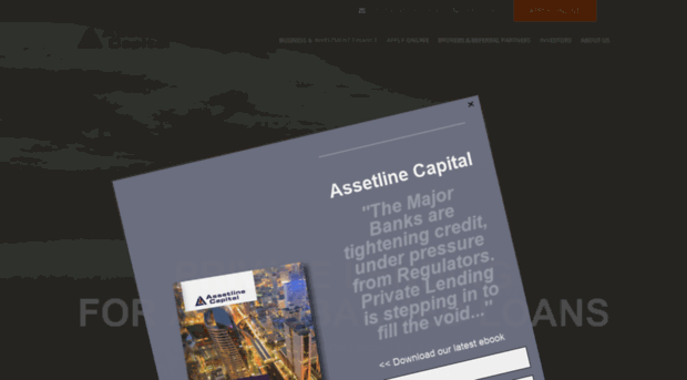 assetlinecapital.com.au