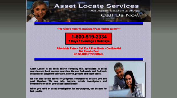 assetlocatorservices.com