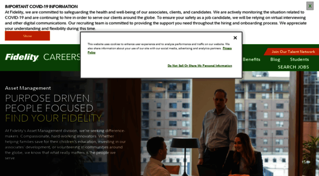 assetmanagement.fidelitycareers.com