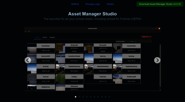 assetmanager.studio