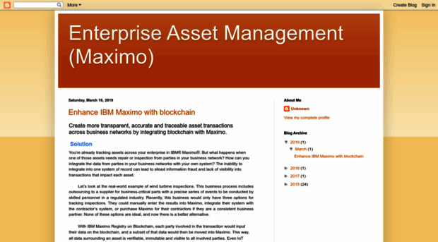 assetmaximo.blogspot.com
