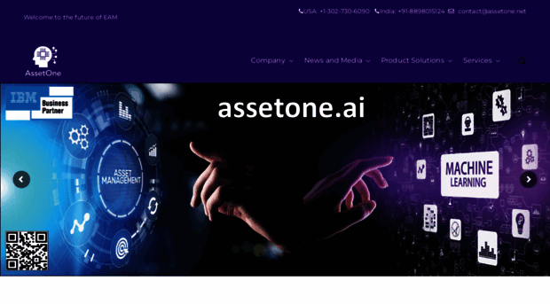 assetone.net