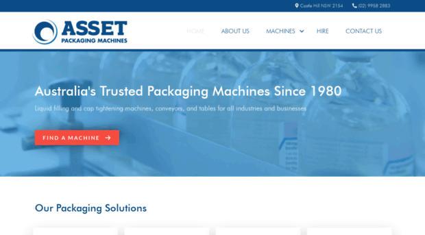 assetpackaging.com.au