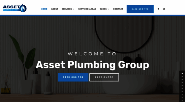 assetplumbinggroup.com.au