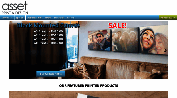 assetprint.co.za