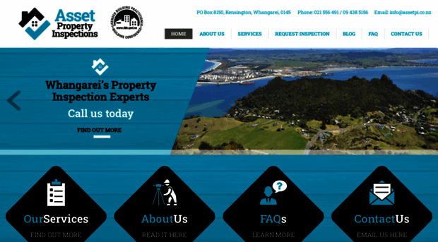 assetpropertyinspections.co.nz