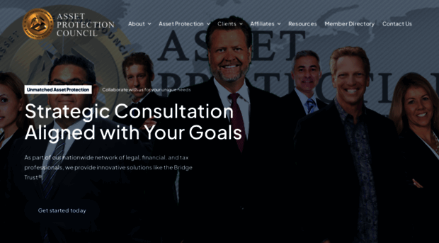 assetprotectioncouncil.com