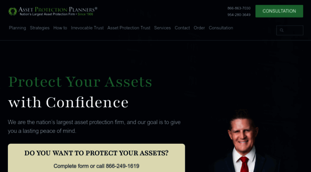 assetprotectionplanners.com