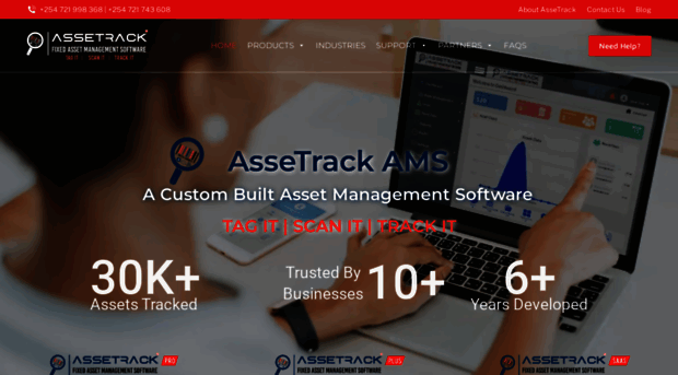 assetrack.co