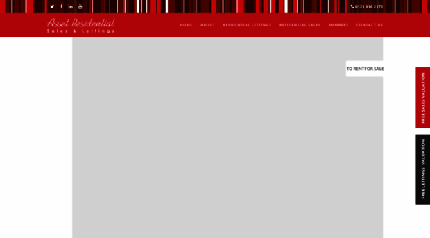 assetresidential.co.uk