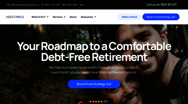 assetroad.com.au