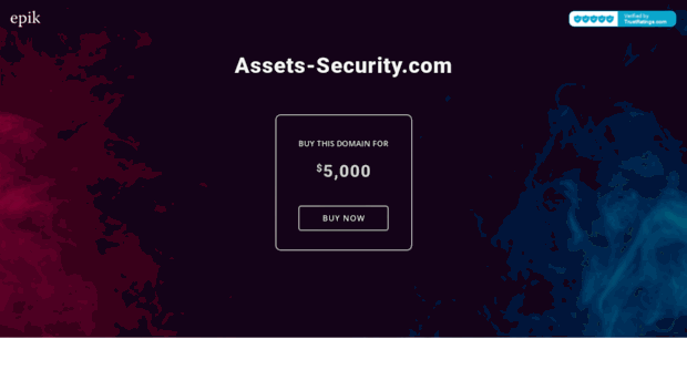 assets-security.com