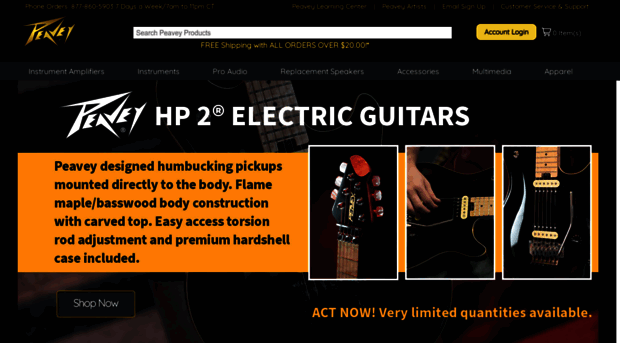 assets.peavey.com