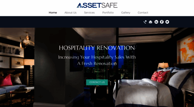 assetsafeinc.com