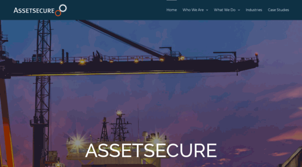 assetsecure.com.au