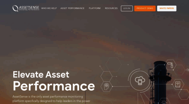 assetsense.com