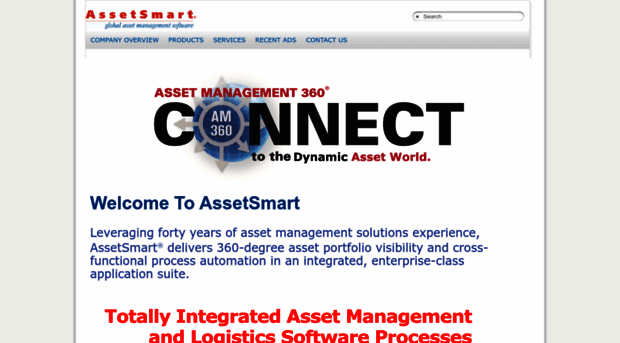 assetsmart.com