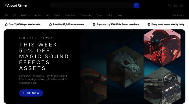 assetstore.unity.com