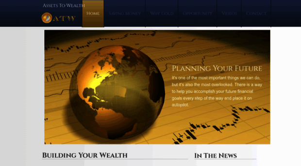 assetstowealth.com
