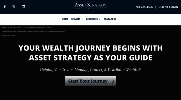 assetstrategy.com