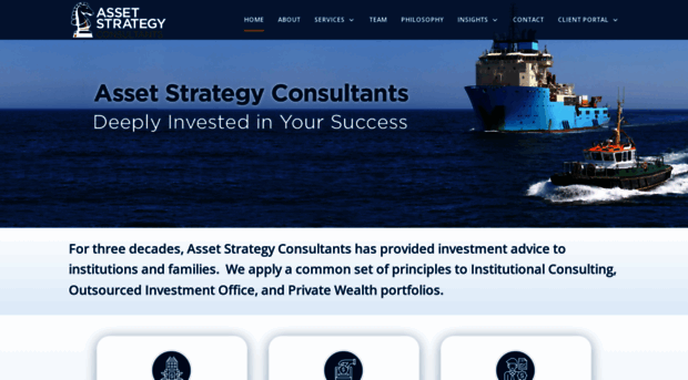 assetstrategyconsultants.com