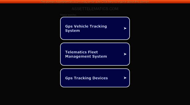 assettelematics.com