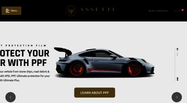 assetti.co.uk