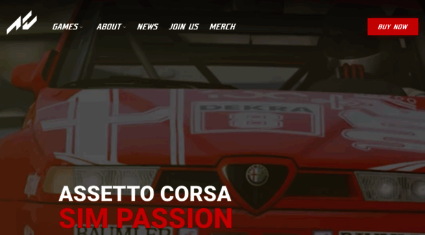 assettocorsa.gg