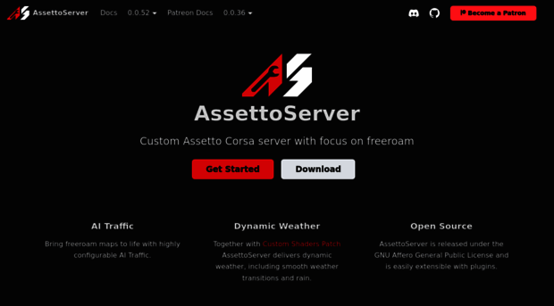 assettoserver.org