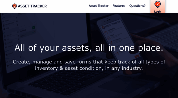 assettracker.ca