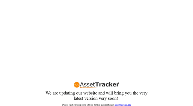 assettracker.com