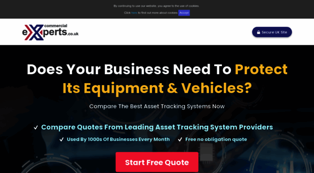 assettracking-commercialexperts.co.uk