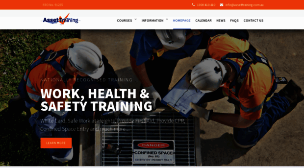 assettraining.com.au