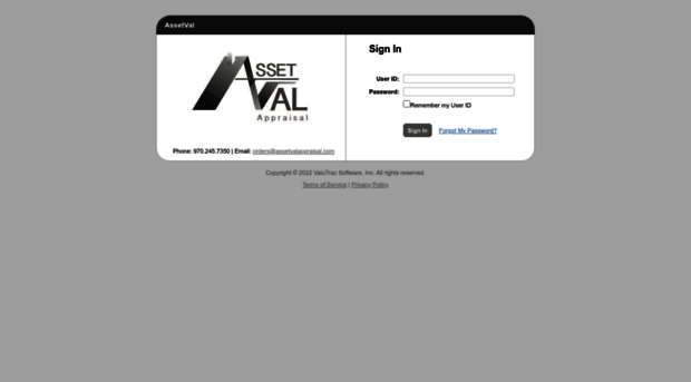 assetval.myvalutrac.com