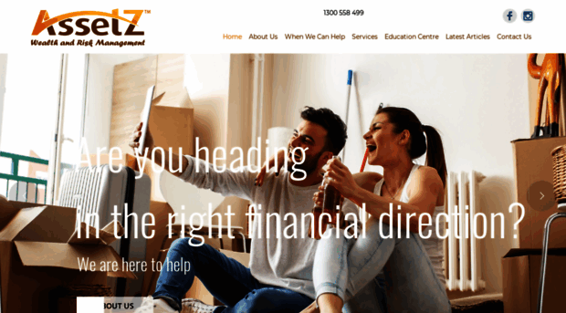 assetzwealth.com.au