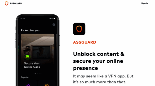 assguard.app