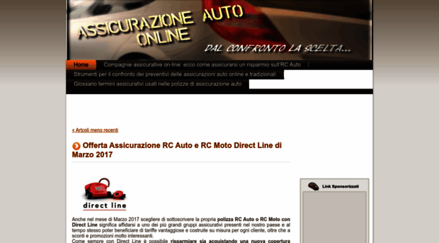 assicurazione-auto-online.it