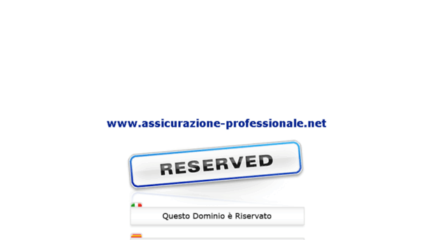 assicurazione-professionale.net