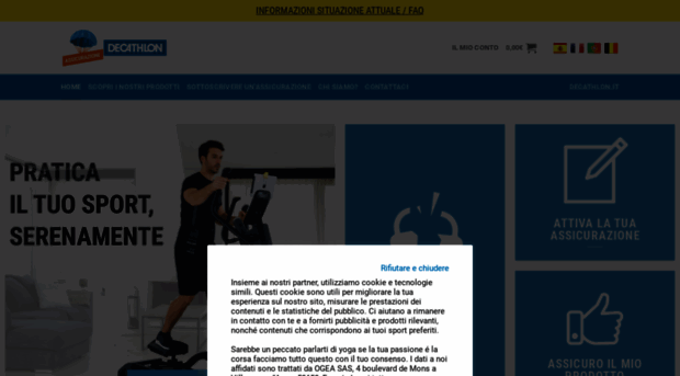 assicurazioni.decathlon.it