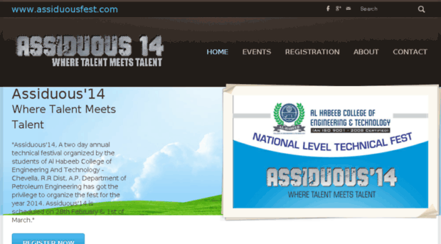 assiduousfest.com