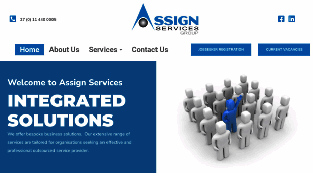 assign.co.za