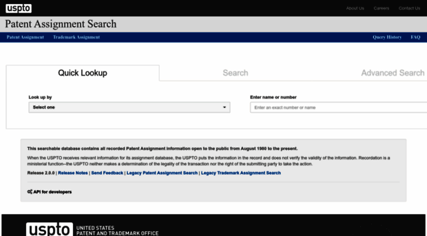 assignment.uspto.gov