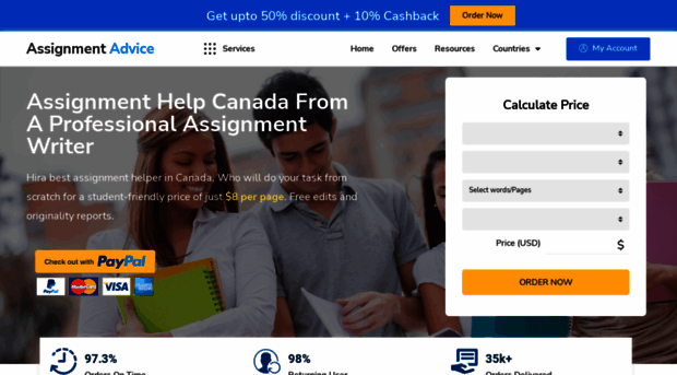 assignmentadvice.com
