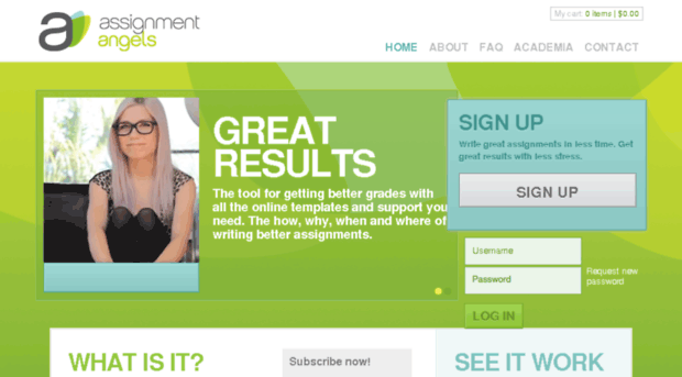 assignmentangels.com