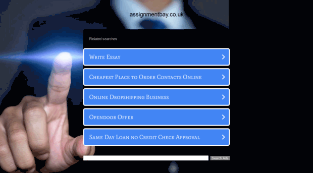 assignmentbay.co.uk