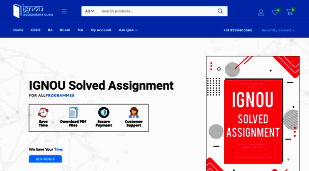 assignmentguru.co.in