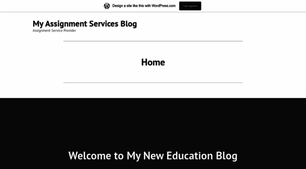 assignmenthelp.school.blog