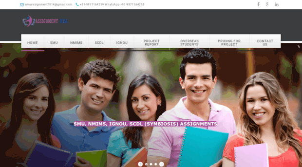 assignmentmba.com