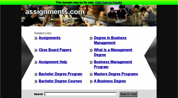 assignments.com