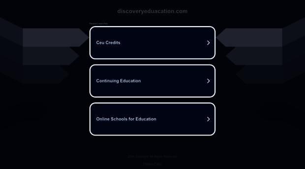 assignments.discoveryeduacation.com